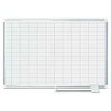 Wall Steel Magnetic Whiteboard