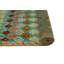 Tapis vert Khyli Aethelwi
