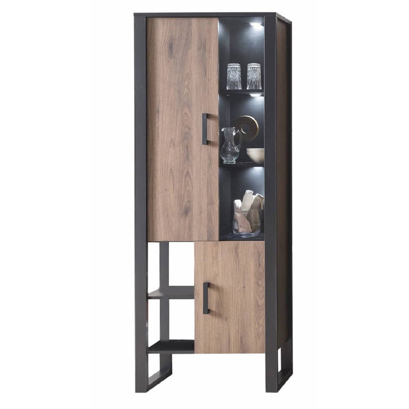 Shebaka Display Cabinet