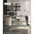 Modern Simple Light Luxury Advanced Multi-Functional Desk-111995844-111995843