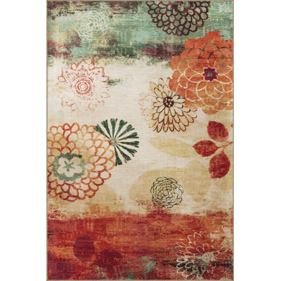 Tapis intérieur / extérieur rectangulaire Durron
