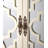 Eckhart Fully Assembled 2-Door Armoire with 4 Adjustable Shelves-34360636