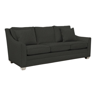 Nicholas Upholstered 89'' Sofa