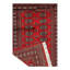 Ryon Oriental Area Rug