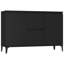 Wall Shelf 102x30x29 cm Engineered Wood-2021673
