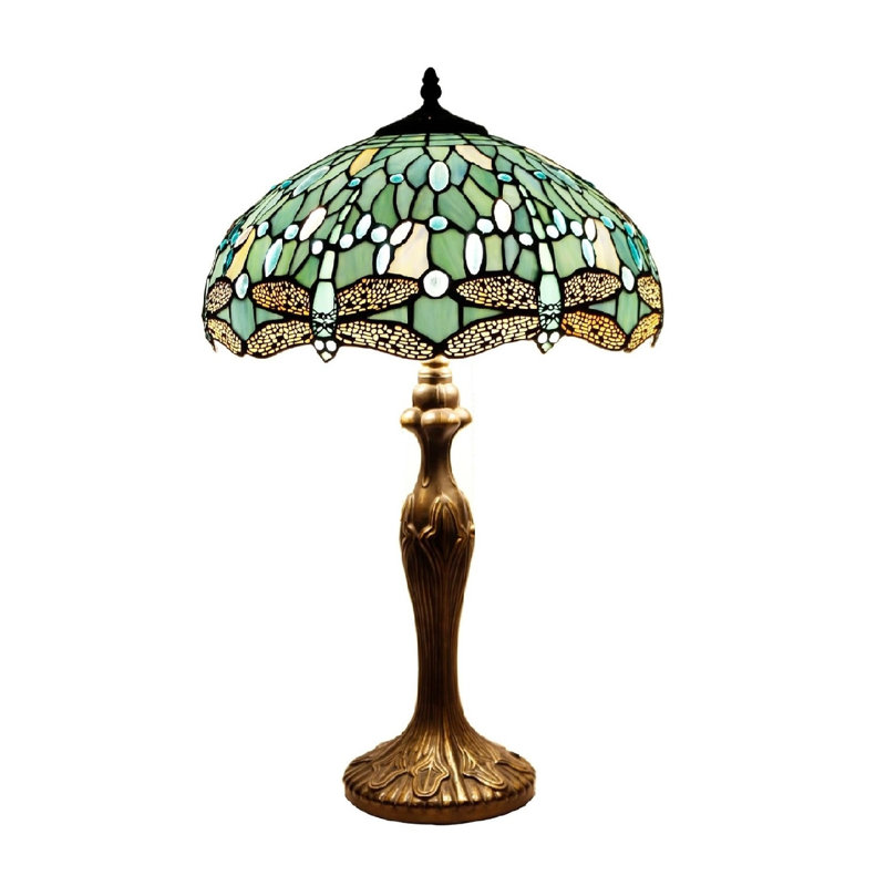Clorise Metal Torchiere Lamp
