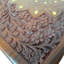 Wood Jewellery Box