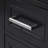 Bathroom Vanity With Ceramic Sink-441649452