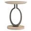 Signature Designs Clement Oval Spot Table