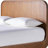 Rylee Wood Bed-960844075