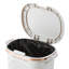 Pp Manual Lift Waste Bin - 38L