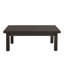 Club Metal Coffee Table-20549221