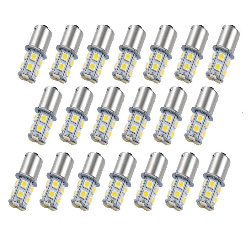 Ampoules de voiture