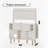 Grande table de bricolage