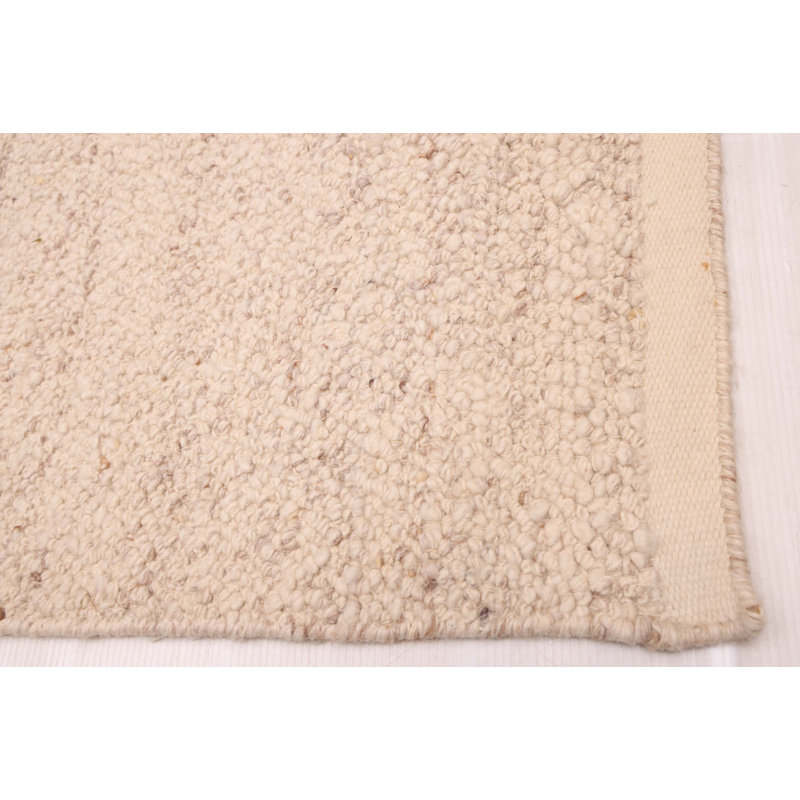 Looma Ivory Rug 8'1" x 10'3"