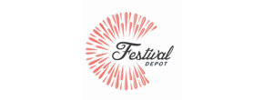 Festival Depot Logo