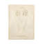 VASE RELIEF Wall Decor