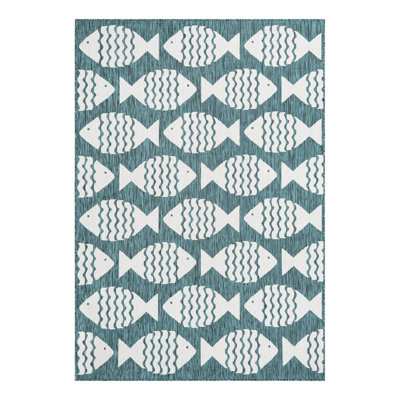 Indoor / Outdoor Rug