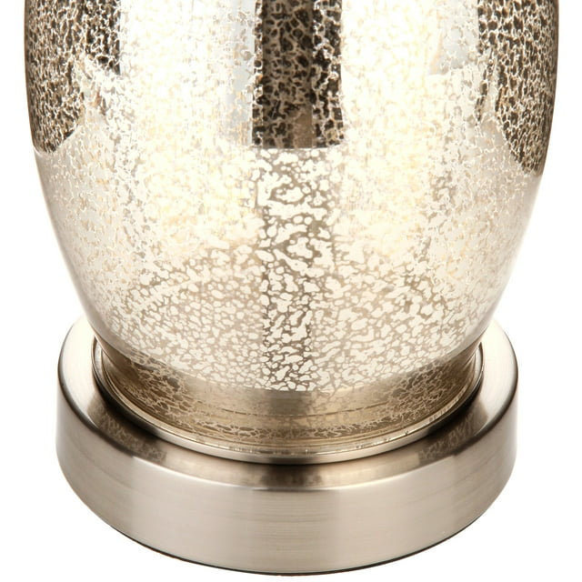 Takwa Glass Table Lamp