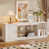 Blanc est en rupture de stock