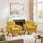 Robertia Tufted Upholstered Armchair-1099042452