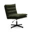 Fauteuil d'appoint pivotant à 360 ° Teddy-1001737632