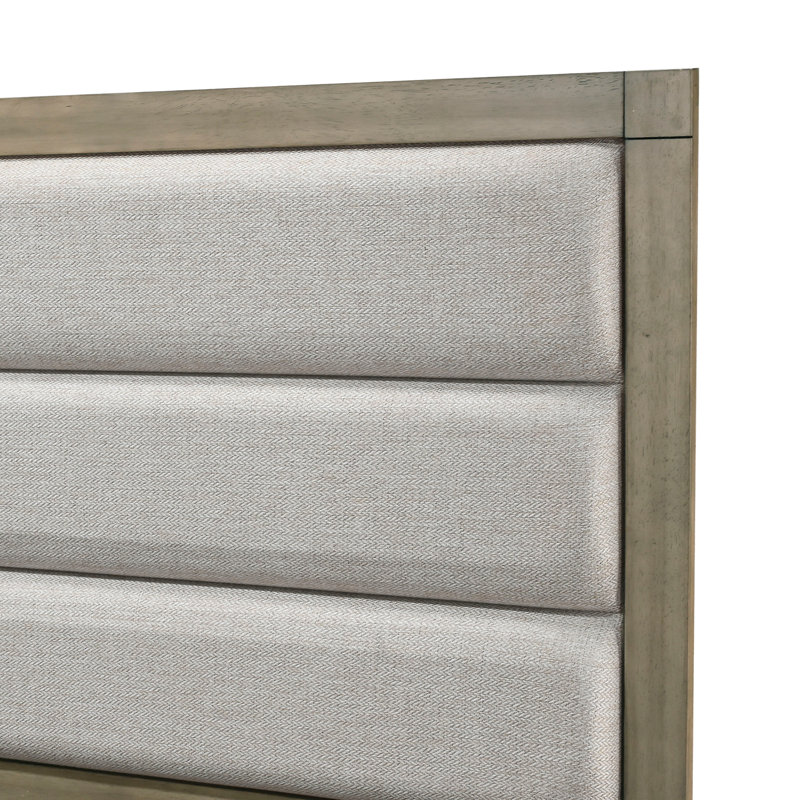 Tête de lit tapissier 1pc, Très grand lit