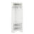 Minimalist Corner Hall Tree With Shoe Bench, Versatile Entryway Coat Rack With 4 Hooks, Corner Cabinet With Adjustable Shelf-40791042