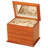 Carol Jewellery Box