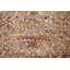 Tapis oriental marocain abstrait 2x3