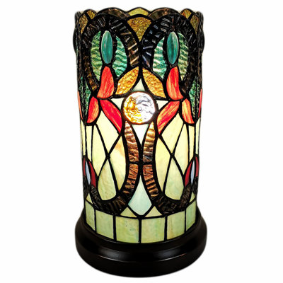 Lampe de table Tiffany