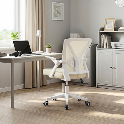 Polyester Office Chair