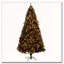 Arbre de Noël artificiel 7,5 pi pré-éclairé