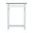 Hageman 2-Tone Console Table with Drawer-346290597