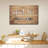 What The Fork Canvas Print-465305019