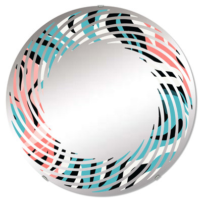 Circle Mirror