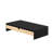 Mekiya Manufactured Wood Monitor Stand-746894001