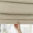 Pryer Textured 100% Blackout Cordless Roman Shade-70337686-70337697