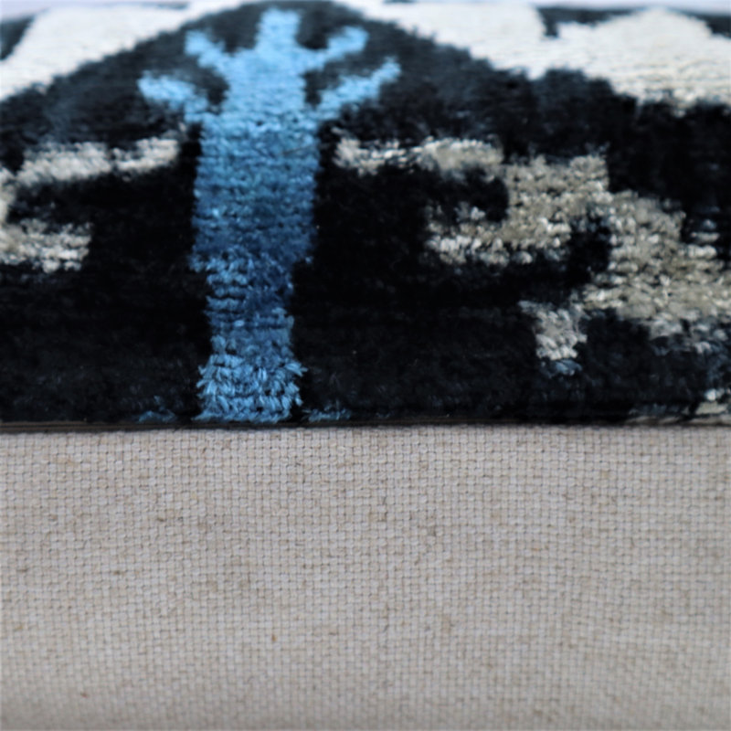 Square Pillow Cover & Insert