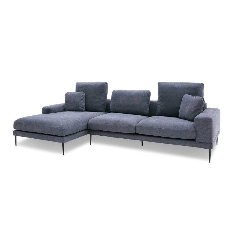 Canapé modulaire 2 pièces Kerlyht