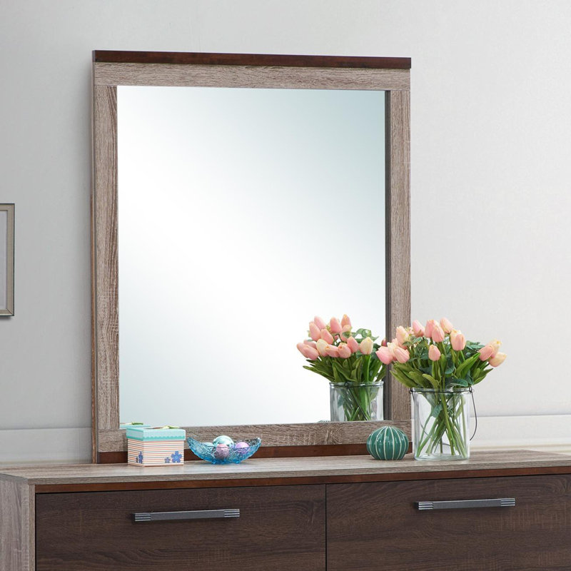 Miroir simple