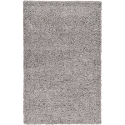 Tapis Santosha à poils longs
