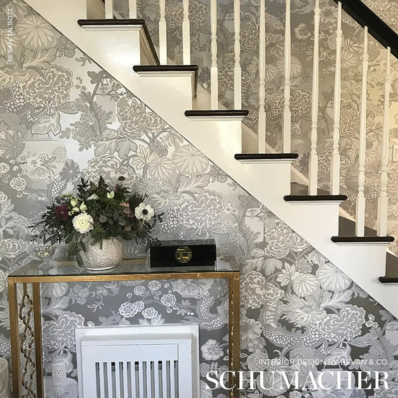 Chiang Mai Dragon Wallpaper, Limestone
