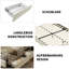 Upholstered Ottoman Bed-1950709977