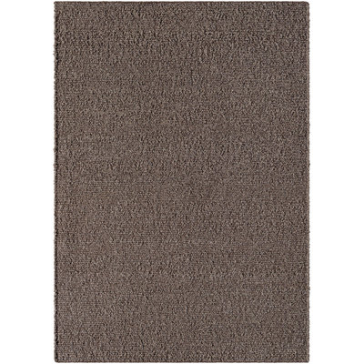 Ameire Handmade Brown Rug