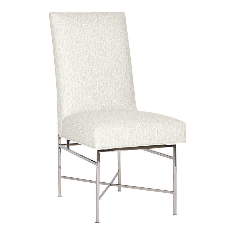 Chaise d'appoint Michael Weiss Boswell, Kenworth Pearl