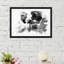 Miles Davis - Wall Art-23735635-23735636