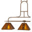 Hanford 3 - Light Pendant