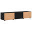Unfinished TV Stand for TVs up to 65"-1292741098