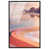 Black Floater Frame